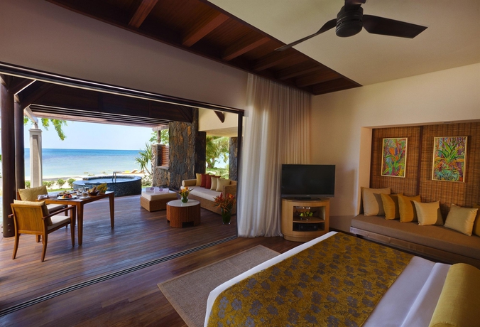 Imagen de la habitación del Hotel Le Jadis Beach Resort y Wellness Mauritius. Foto 3