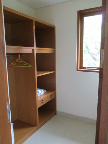 Imagen general del Hotel Le Jardin, Bunutan. Foto 12