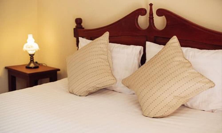 Imagen de la habitación del Hotel Le Jardin De Pakse. Foto 4