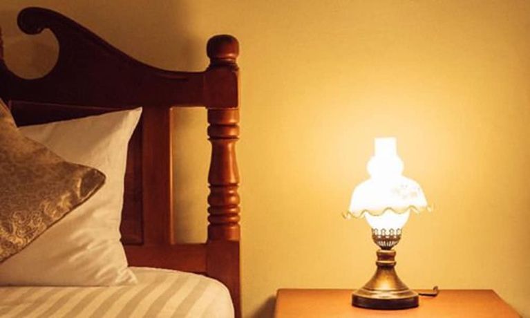 Imagen de la habitación del Hotel Le Jardin De Pakse. Foto 5