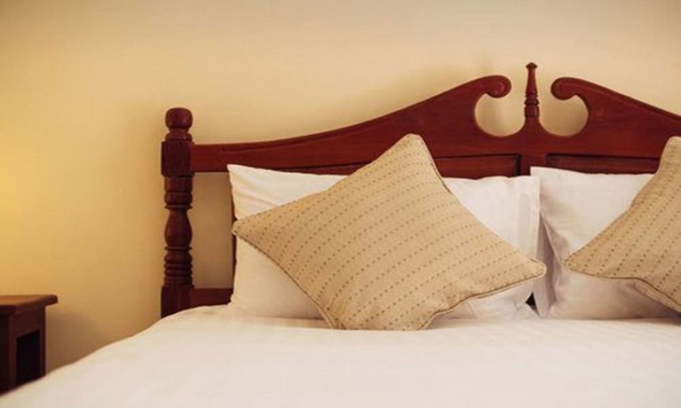 Imagen de la habitación del Hotel Le Jardin De Pakse. Foto 8