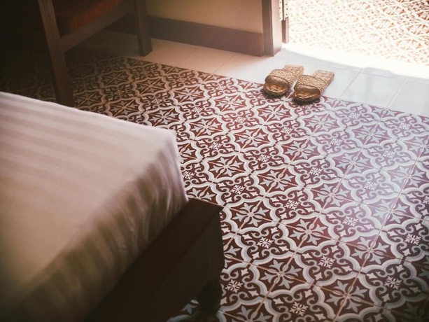 Imagen de la habitación del Hotel Le Jardin De Pakse. Foto 10