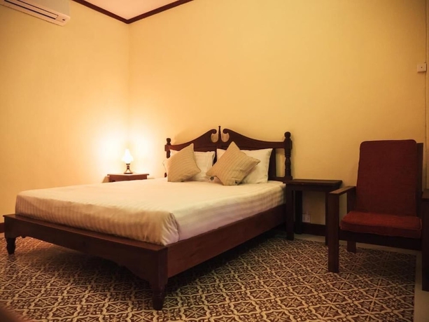 Imagen de la habitación del Hotel Le Jardin De Pakse. Foto 15