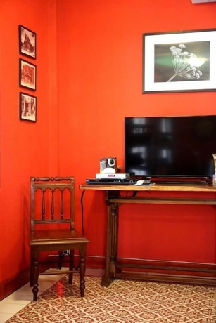 Imagen de la habitación del Hotel Le Jardin De Pakse. Foto 16