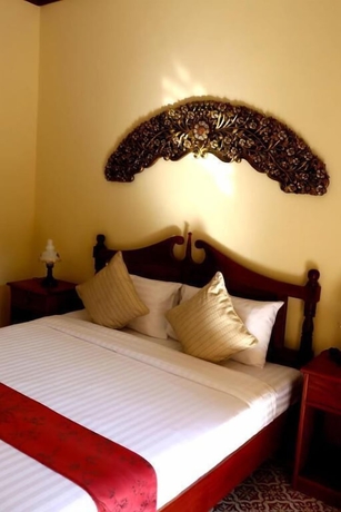 Imagen de la habitación del Hotel Le Jardin De Pakse. Foto 17