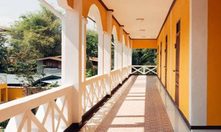 Imagen de la habitación del Hotel Le Jardin De Pakse. Foto 18