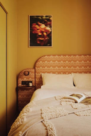 Imagen de la habitación del Hotel Le Jardin De Verre by Locke. Foto 2