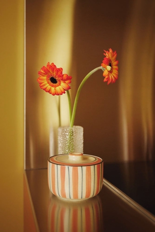 Imagen de la habitación del Hotel Le Jardin De Verre by Locke. Foto 3