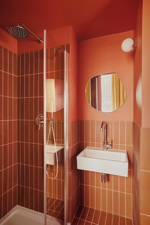 Imagen de la habitación del Hotel Le Jardin De Verre by Locke. Foto 7