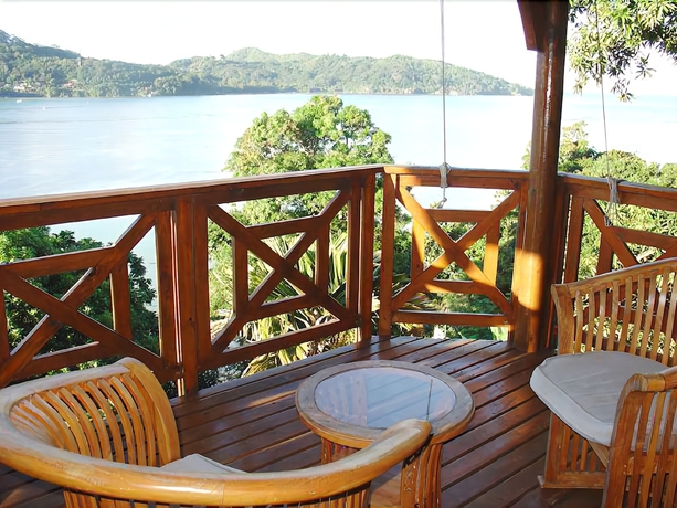 Imagen de la habitación del Hotel Le Jardin Des Palmes. Foto 10