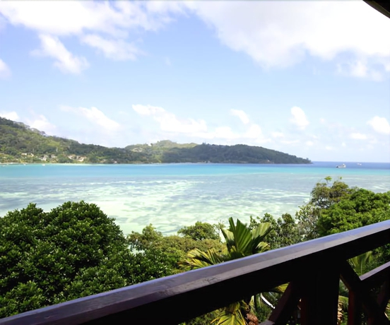 Imagen de la habitación del Hotel Le Jardin Des Palmes. Foto 12