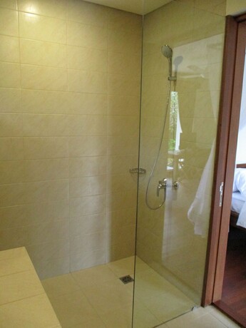 Imagen general del Hotel Le Jardin. Foto 2