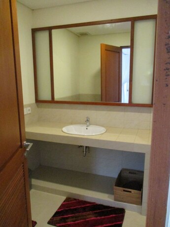 Imagen general del Hotel Le Jardin. Foto 6