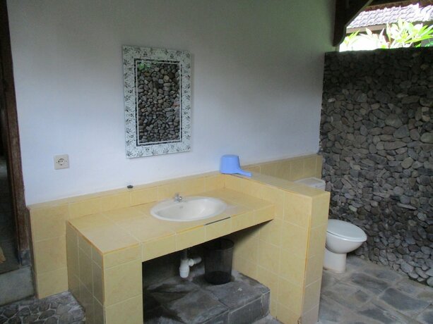 Imagen general del Hotel Le Jardin. Foto 8