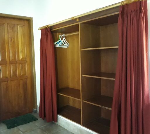 Imagen general del Hotel Le Jardin. Foto 11