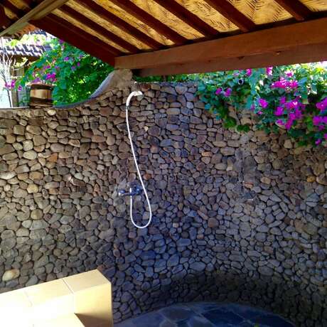 Imagen general del Hotel Le Jardin. Foto 14