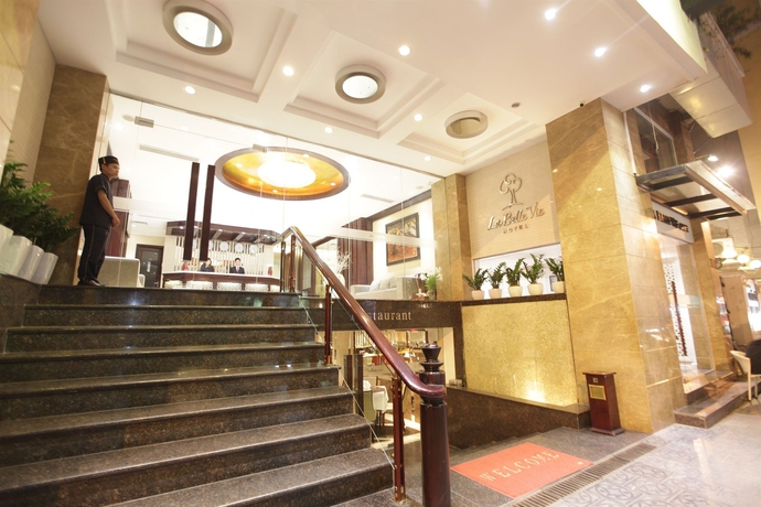 Imagen de los interiores del Hotel Le Jardin Haute Couture. Foto 13