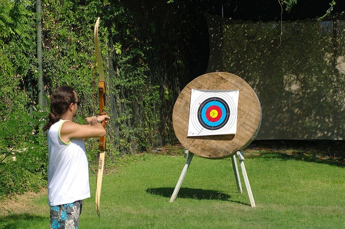 Imagen general del Hotel Le Jardin Resort Holiday Village. Foto 1