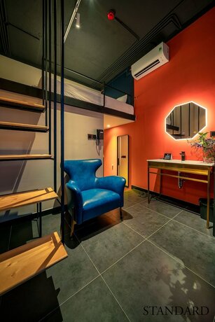 Imagen general del Hotel Le Jardin Secret. Foto 3