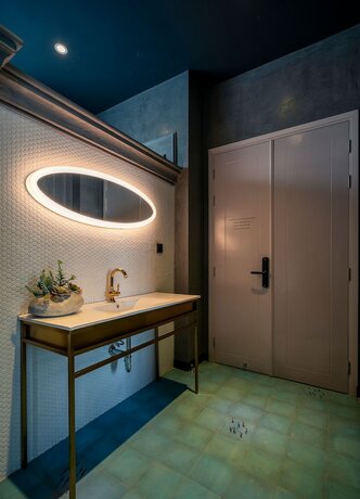 Imagen general del Hotel Le Jardin Secret. Foto 6