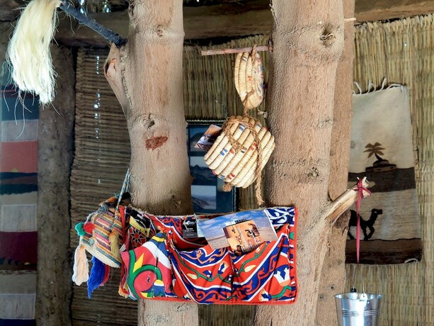 Imagen general del Hotel Le Jardin Sous la Lune. Foto 7