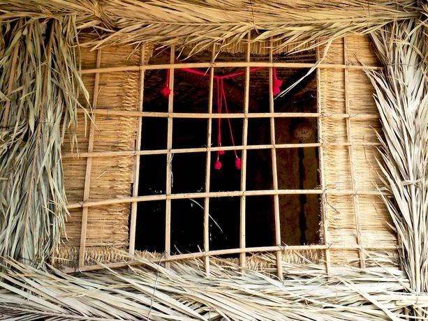 Imagen general del Hotel Le Jardin Sous la Lune. Foto 9