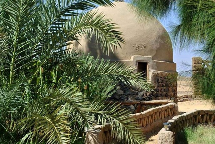 Imagen general del Hotel Le Jardin Sous la Lune. Foto 10