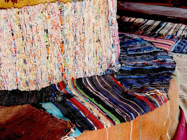 Imagen general del Hotel Le Jardin Sous la Lune. Foto 11