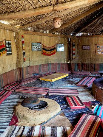 Imagen general del Hotel Le Jardin Sous la Lune. Foto 12