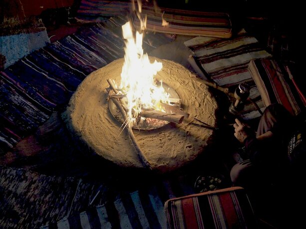 Imagen general del Hotel Le Jardin Sous la Lune. Foto 13