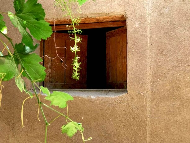 Imagen de la habitación del Hotel Le Jardin Sous la Lune. Foto 20