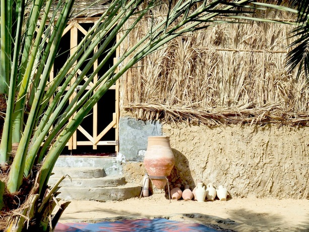 Imagen general del Hotel Le Jardin Sous la Lune. Foto 15