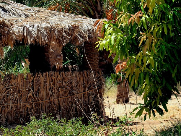 Imagen general del Hotel Le Jardin Sous la Lune. Foto 16