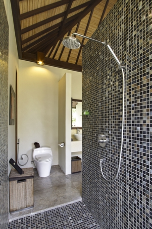 Imagen de la habitación del Hotel Le Jardin Villas Seminyak - Chse Certified. Foto 6