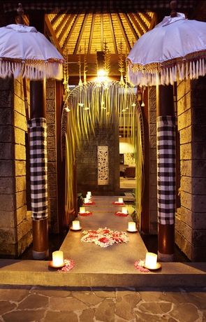 Imagen de la habitación del Hotel Le Jardin Villas Seminyak - Chse Certified. Foto 7