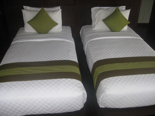 Imagen de la habitación del Hotel Le Jardin Villas Seminyak - Chse Certified. Foto 8