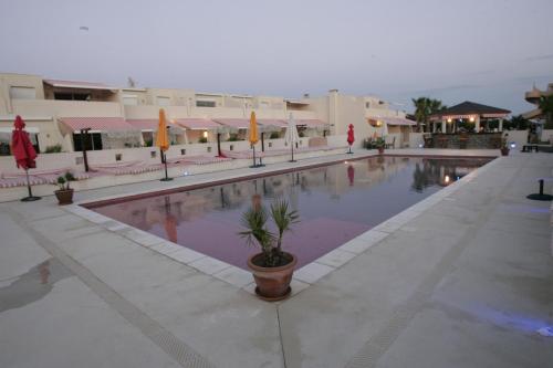 Imagen general del Hotel Le Jardin d\'EDEN \
