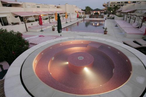 Imagen general del Hotel Le Jardin d\'EDEN \