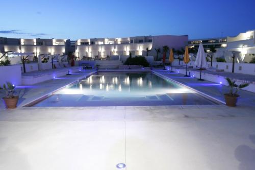 Imagen general del Hotel Le Jardin d\'EDEN \