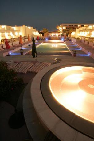Imagen general del Hotel Le Jardin d\'EDEN \