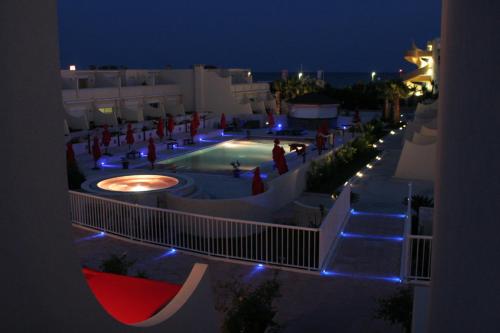 Imagen general del Hotel Le Jardin d\'EDEN \