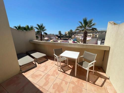 Imagen general del Hotel Le Jardin d\'EDEN \