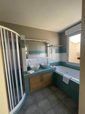 Imagen general del Hotel Le Jardin d\'EDEN \