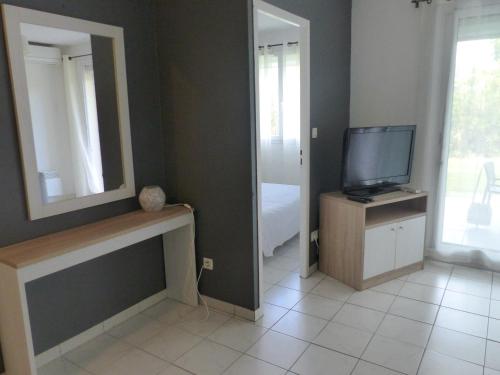 Imagen general del Hotel Le Jardin de Babylone \