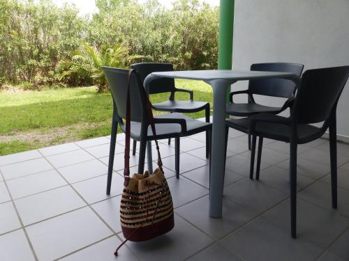 Imagen general del Hotel Le Jardin de Babylone \