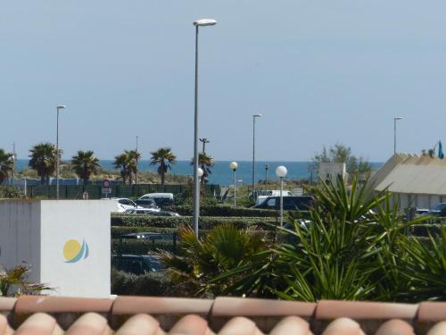 Imagen general del Hotel Le Jardin de Babylone \