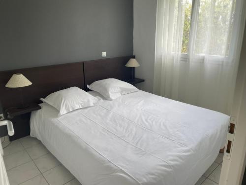 Imagen de la habitación del Hotel Le Jardin de Babylone \