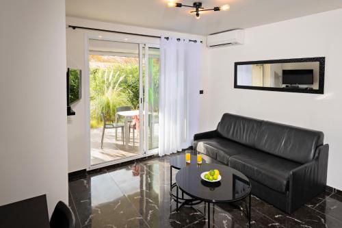 Imagen general del Hotel Le Jardin de Babylone \
