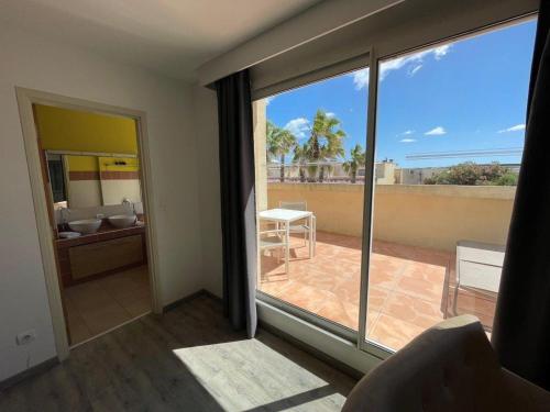 Imagen de la habitación del Hotel Le Jardin de Babylone \