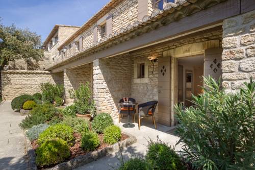 Imagen general del Hotel Le Jas De Gordes. Foto 2